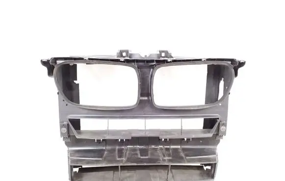 BMW X3 F25 Intercooler air guide/duct channel 7210476
