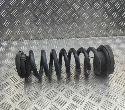 Land Rover Range Rover Velar Rear coil spring J8A25534DB