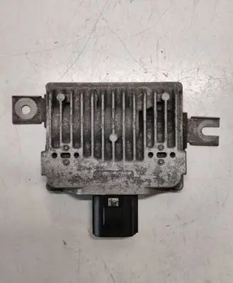 Volvo XC60 Fuel injection pump control unit/module 6G9N9D372AC