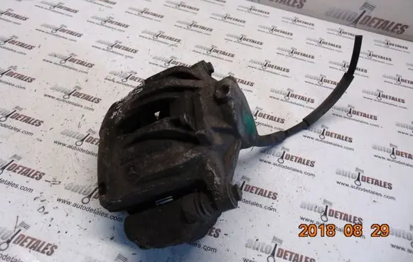 Mercedes-Benz E W211 Front brake caliper