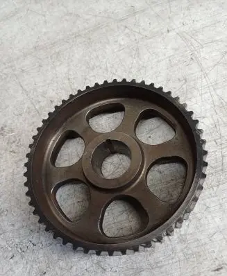 Audi A8 S8 D2 4D Camshaft pulley/ VANOS 077109