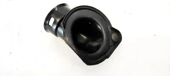 Volvo V50 Air intake hose/pipe 30672079