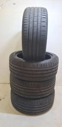 Mercedes-Benz C W206 R18 summer tire 03118190000