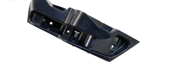 Ford Fusion II Bumper support mounting bracket corner DS7317E851 DS7317E851AB GGNQC