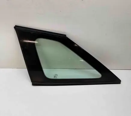 Skoda Kodiaq II Rear side window 57H845297