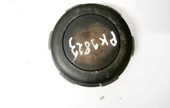 Fiat Punto (188) Other interior part 184684201 1846842-01