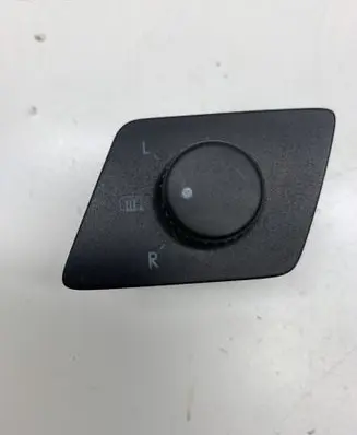Volkswagen Polo Wing mirror switch 6Q1959565