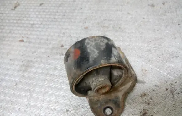 Gearbox mount