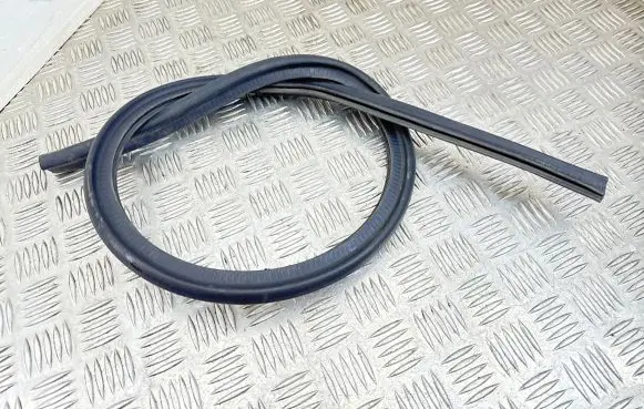 Engine compartment rubber