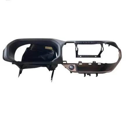 Ford Bronco Dashboard center trim panel LJ6B3530BC M1PBS044D70B