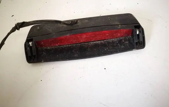 Ford Galaxy Third/center stoplight