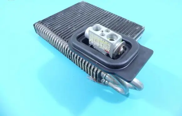 BMW X5 E70 Interior heater climate box assembly 6968202 IMPRK1317559