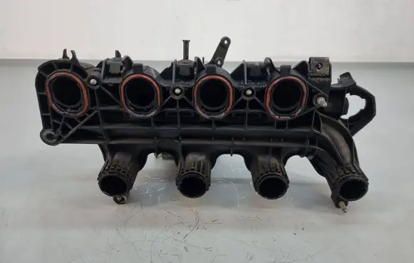 Jaguar XF Intake manifold 9659449480