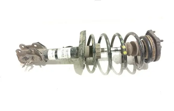Fiat Doblo Front shock absorber with coil spring 824903011905 3153730 32U28A
