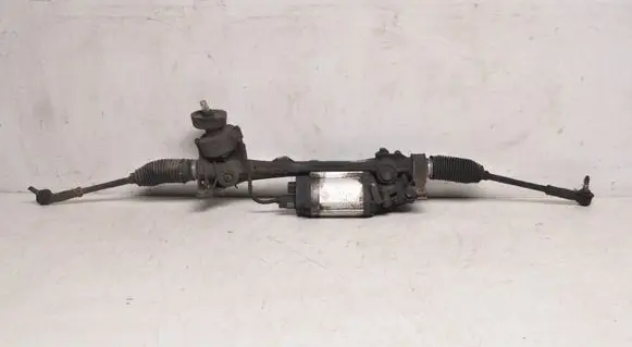 Volkswagen Touran I Steering rack 1K1423051BH