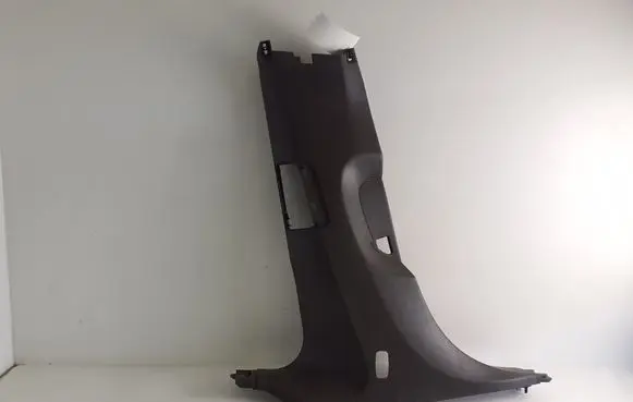 Porsche Panamera (970) (B) pillar trim (bottom) 970555183