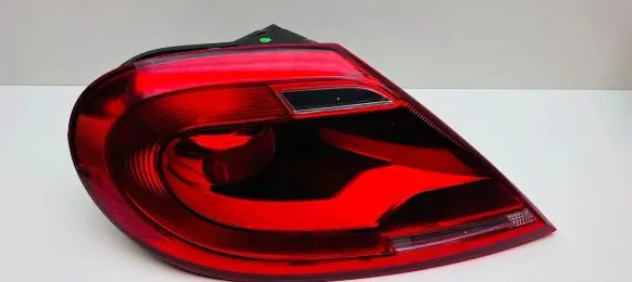 Volkswagen Beetle A5 Rear/tail lights 5C3945095C