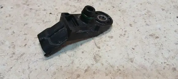 Fiat Punto (199) Air pressure sensor 0281002844 0607192CD7