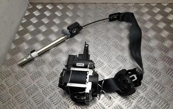 Volkswagen ID. Buzz Front seatbelt 1T3857705D