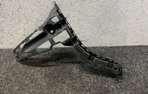 Mercedes-Benz C W206 Front bumper mounting bracket A2068850701