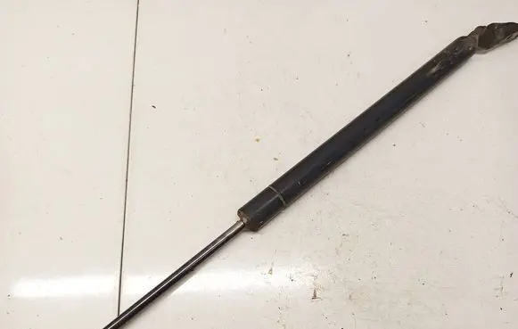 Volkswagen Sharan Tailgate/trunk strut/damper 7M0827550D