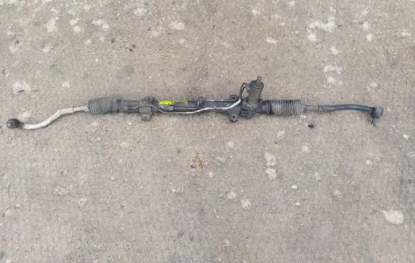 Hyundai Sonata Steering rack