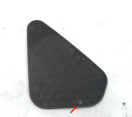 Audi A3 S3 8L Front door speaker cover trim 8L0035419