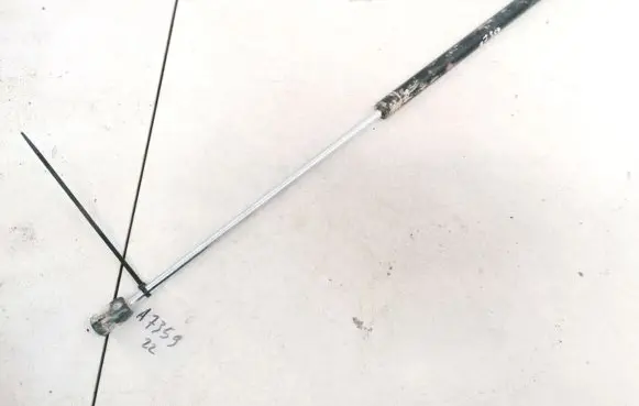 Audi A6 S6 C4 4A Tailgate/trunk strut/damper