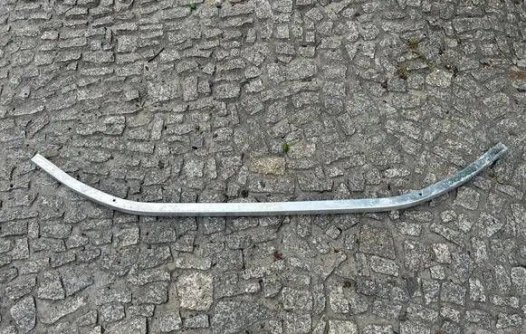 BMW X1 U11 Front bumper support beam 9879156