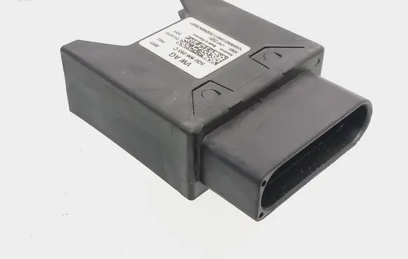 Audi Q2 - Fuel injection pump control unit/module 5Q0906093C