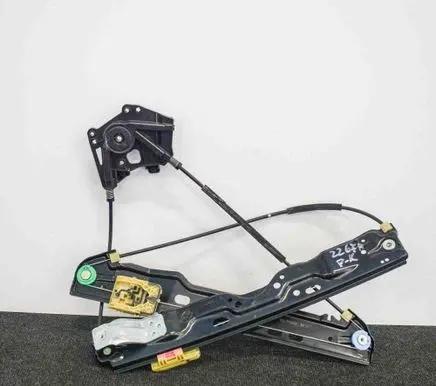 Land Rover Range Rover Evoque L538 Front door electric window regulator 