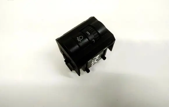 Skoda Octavia Mk2 (1Z) Headlight level height control switch 1Z0941333B