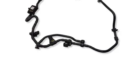 Audi Q2 - Vacuum line/pipe/hose 05E906052