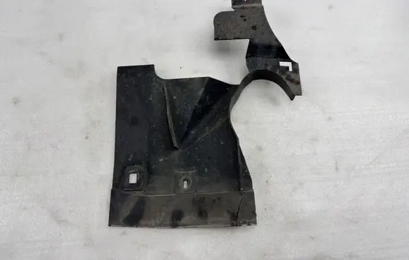 Volvo XC90 Front mudguard 31353848