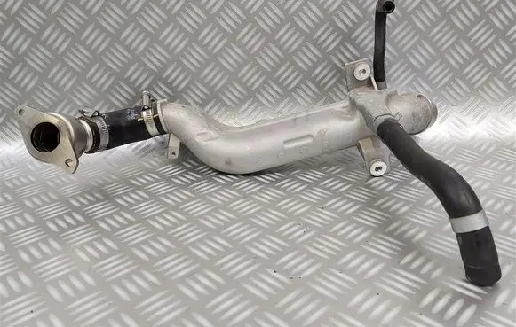 KIA Ceed EGR valve line/pipe/hose 282912U000
