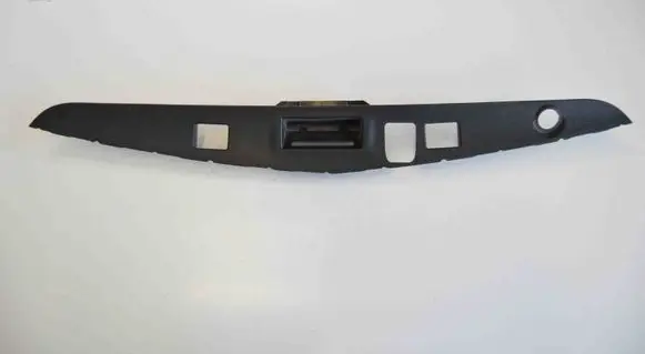 Mercedes-Benz E A207 Other devices 2213702410 A2077500100