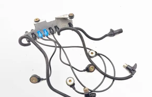 Maserati Quattroporte Crankshaft speed sensor 0232103026 0261231166 0261210816