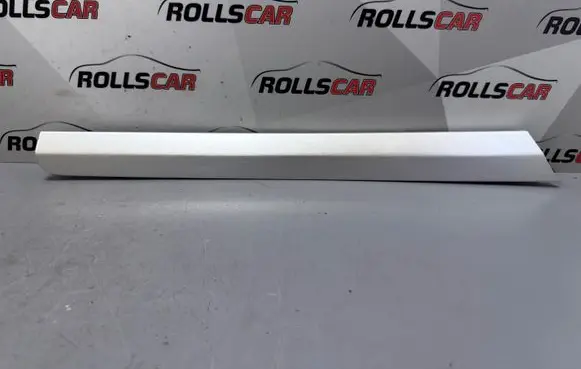 Audi Q7 4L Door card panel trim set 4L0867420