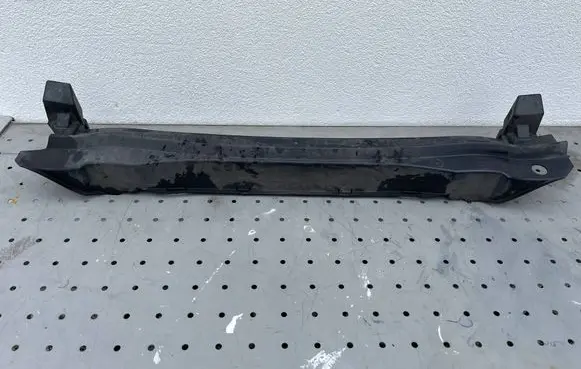 Volvo S60 Front bumper support beam 31323835 S3DHA