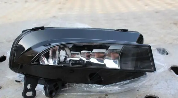 Audi S5 Facelift Front fog light 8T0941700G