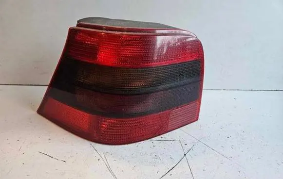 Volkswagen Golf IV Rear/tail lights 1J6945257