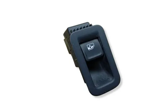 Volkswagen Golf VII Electric window control switch 5G0868345