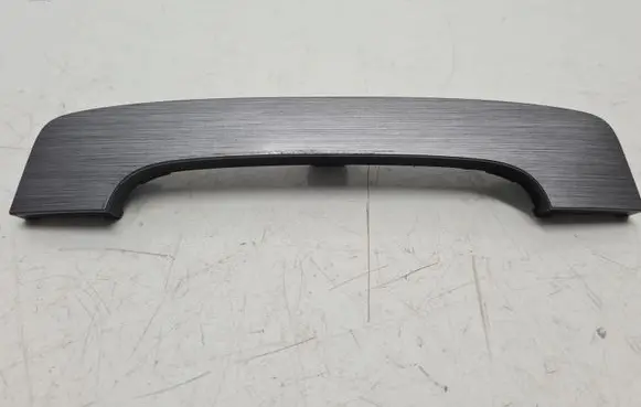 Volkswagen PASSAT B7 Dashboard glove box trim 3AA863324 321550100