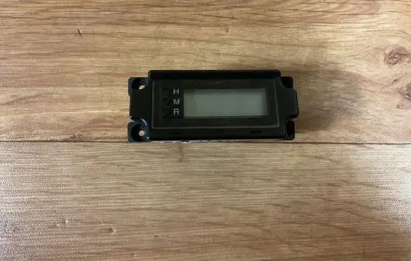Hyundai Coupe Clock 95900