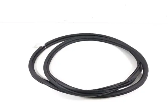 KIA Niro Trunk rubber seal (body) 87321G5000