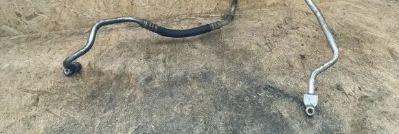 Jaguar XF X250 Air conditioning (A/C) pipe/hose