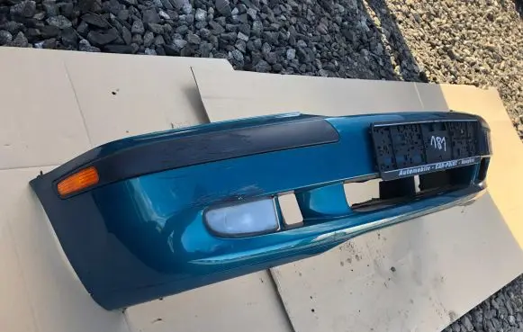 Volvo S40, V40 Front bumper
