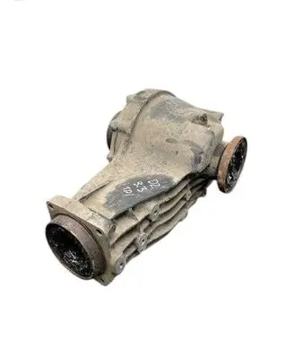Audi A8 S8 D2 4D Rear differential EUS 01R500044E