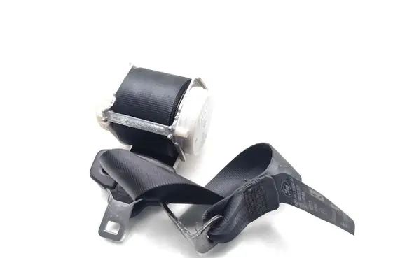 Ford Fiesta Rear seatbelt 8V51-A611B69-AJ 34028155H