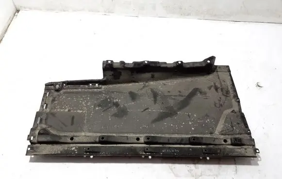 Audi Q5 SQ5 Pickup box liner 80A825207